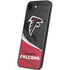 NFL Atlanta Falcons iPhone 16e Skin